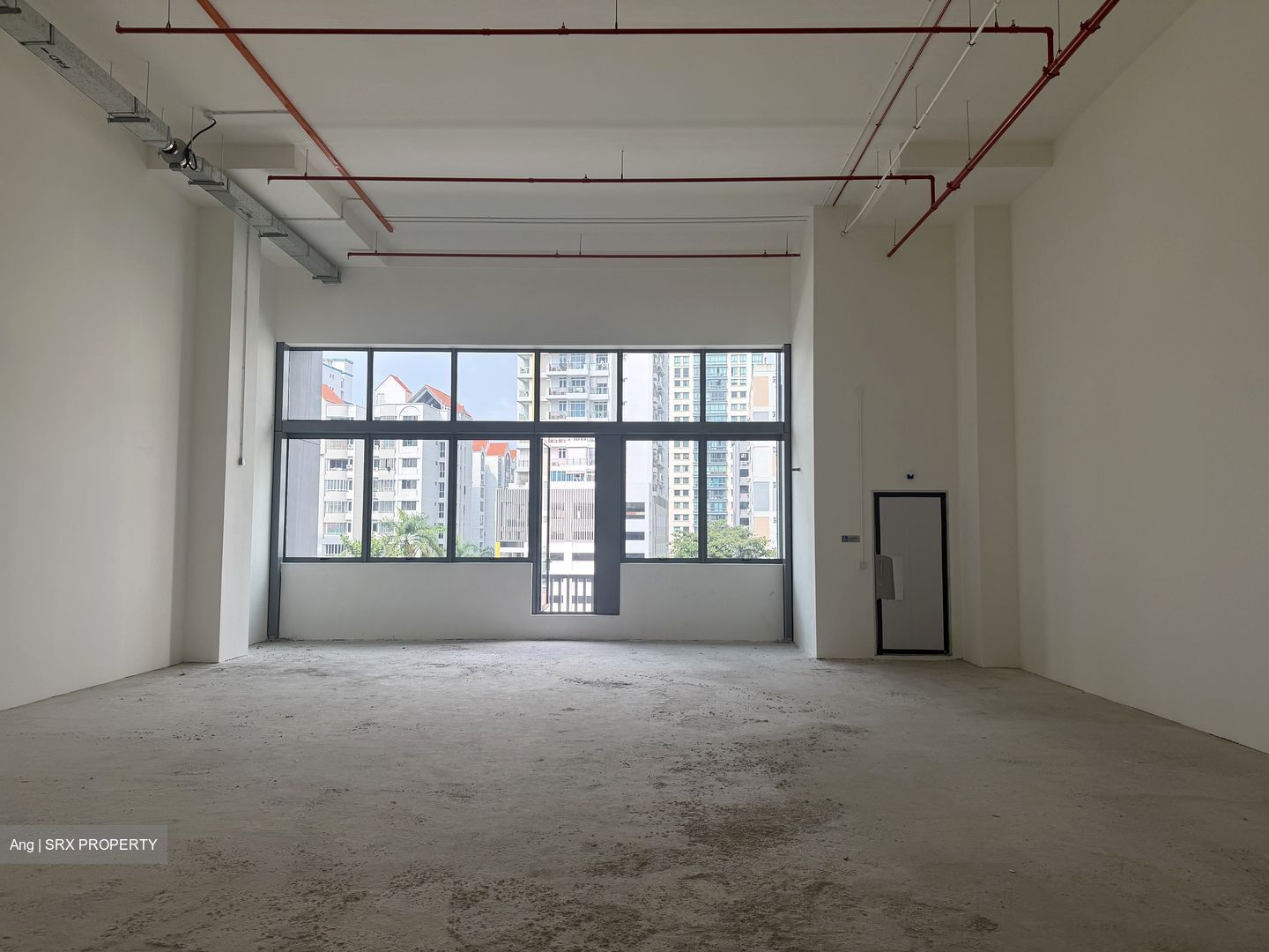 Space 18 (D12), Factory #623609711